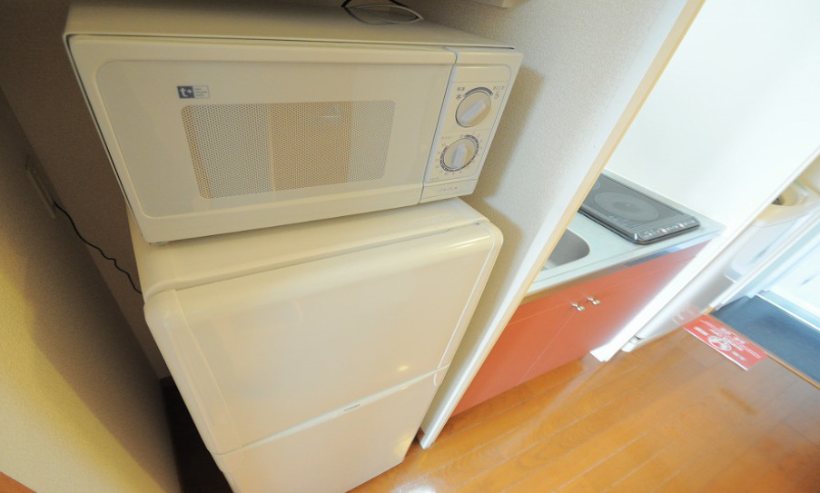 その他設備　家具家電付き