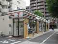 コンビニ　セブンイレブン 大阪豊里6丁目店（コンビニ）まで139m