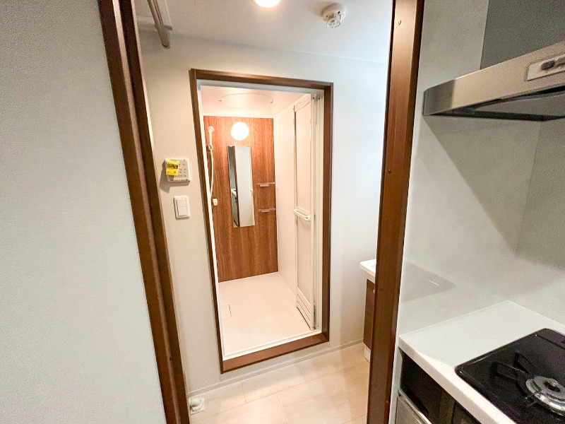 RESIDENCE SHINMEI HONGOU EASTの内装写真
