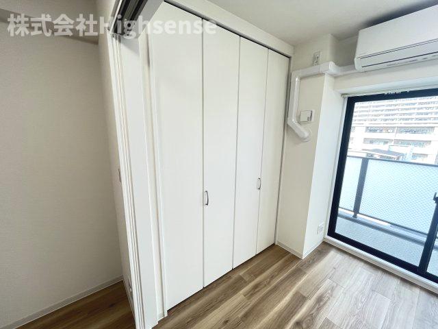 Wind Bell大宮の内装写真