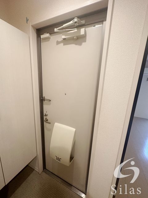 玄関　同仕様