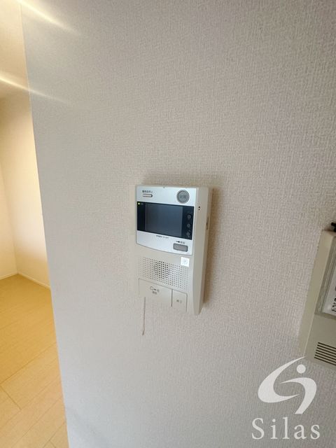 セキュリティ　同仕様