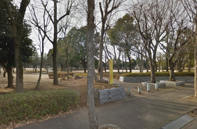 公園　梅園公園（公園）まで93m