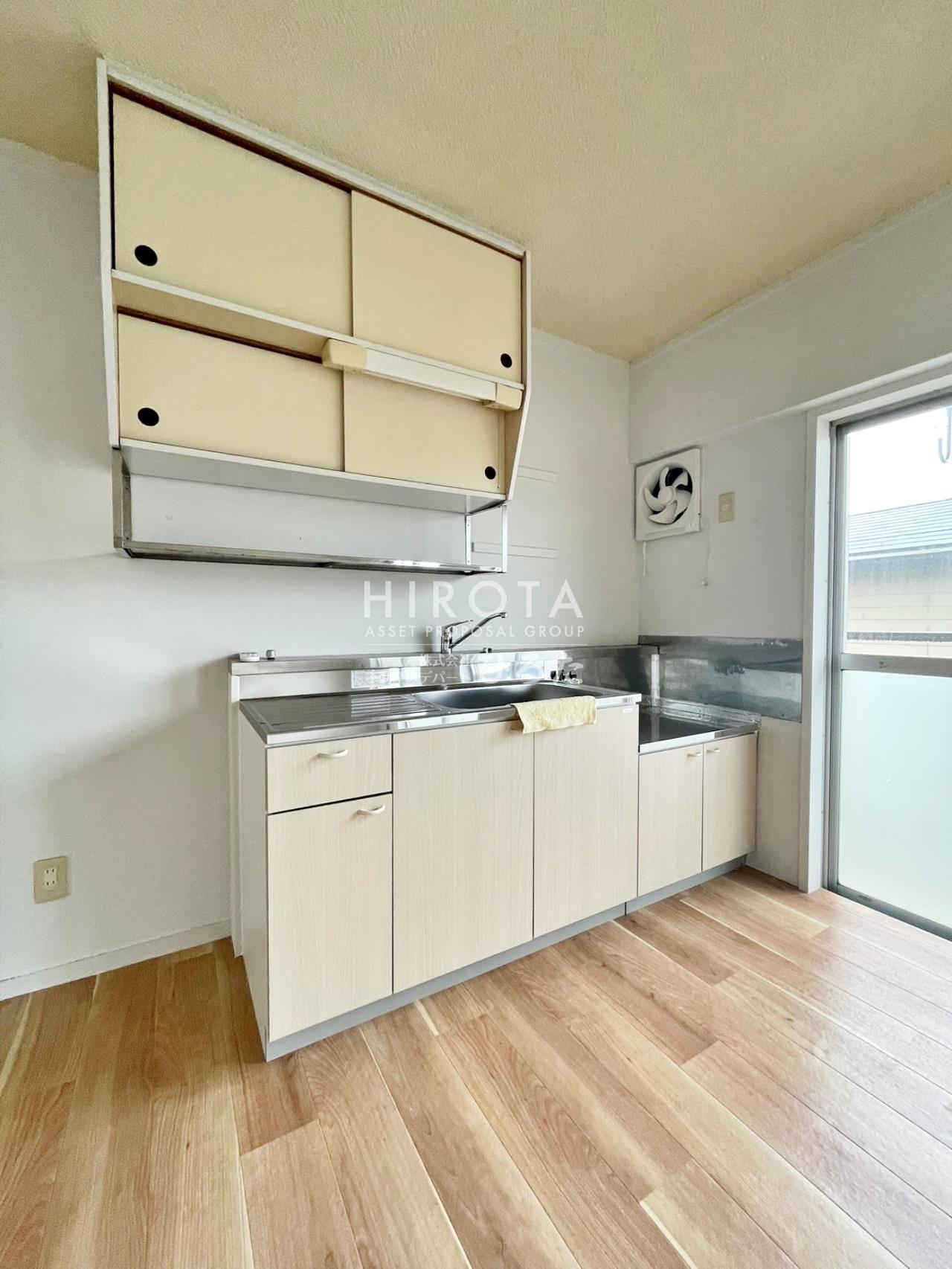 キッチン