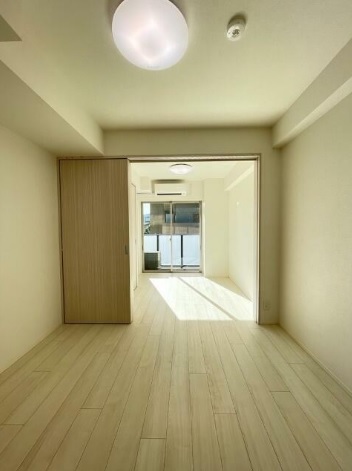 居室・リビング　同タイプ別部屋写真