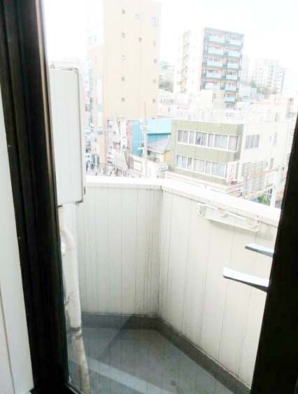 ロゼ桜木町の内装写真