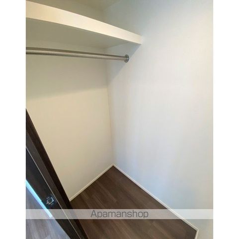 ザ・パークハビオ三軒茶屋の内装写真