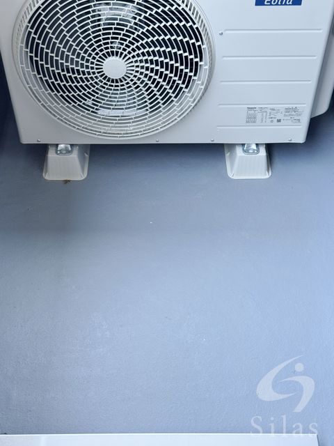 バルコニー　同仕様