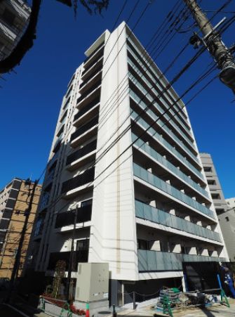 東急東横線 都立大学駅 徒歩4分 築8年