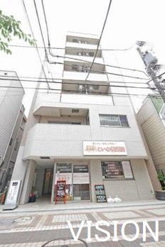 建物外観　☆外観☆