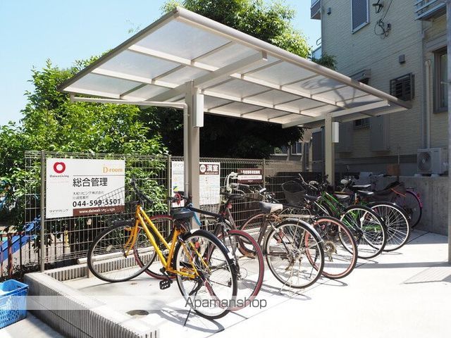 その他共有部分　その他共有部分