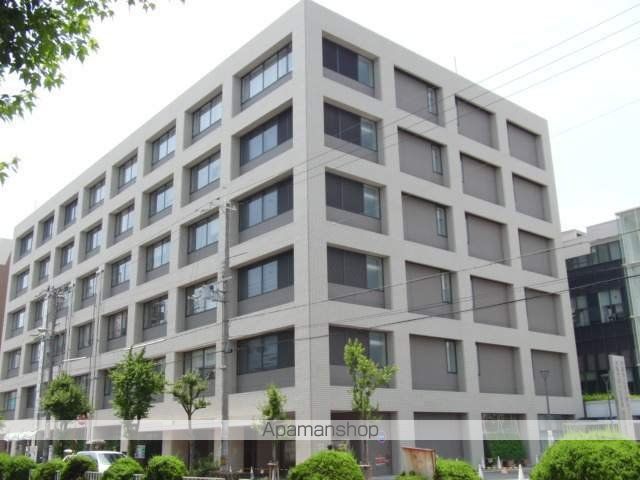 その他　大阪市淀川区役所（その他）まで459m