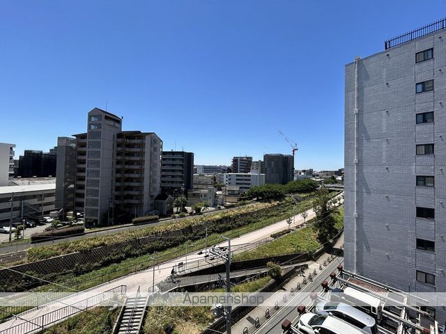 地下鉄御堂筋線 江坂駅 徒歩7分 8階建 築15年のその他写真