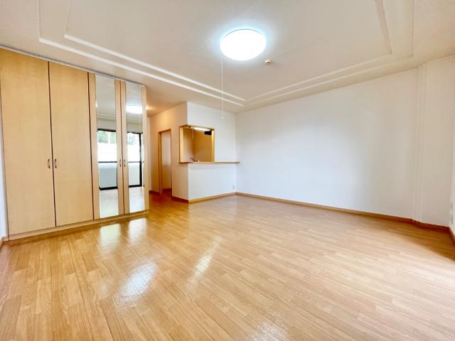 その他部屋・スペース　洋室