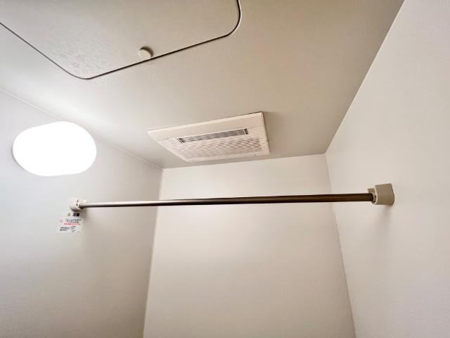 その他　浴室乾燥機