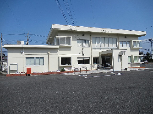 その他　土佐市 高岡市民館（その他）まで380m