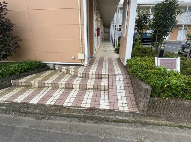 エミネンスの外観写真