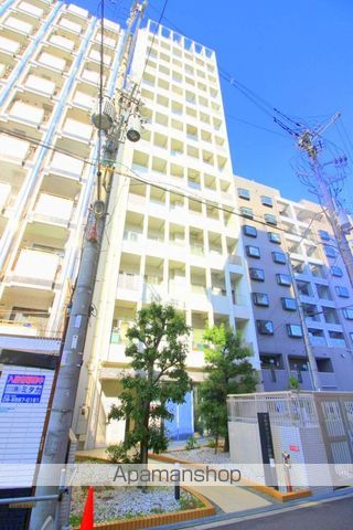 地下鉄御堂筋線 大国町駅 徒歩5分 築20年
