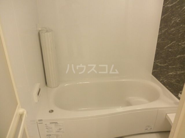 シトロン フレアの風呂写真