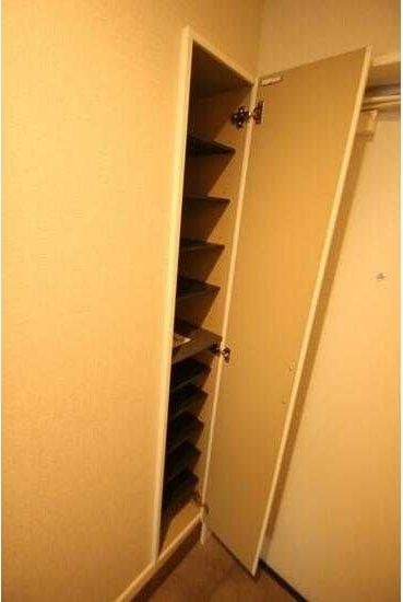 収納　※同建物　別室参考写真