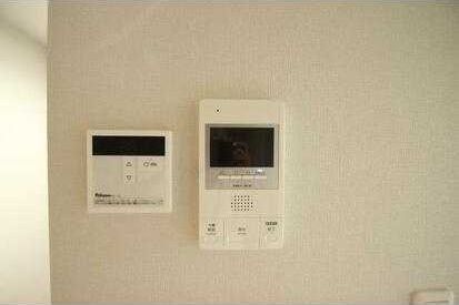 セキュリティ　※同建物　別室参考写真