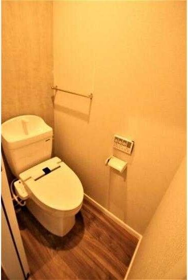トイレ　※同建物　別室参考写真