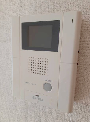 セキュリティ　アーバンフォレスト