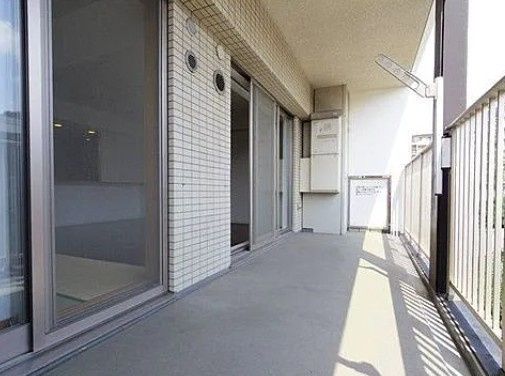 バルコニー　☆バルコニー☆