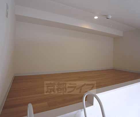 ラプロ藤ノ木の内装写真