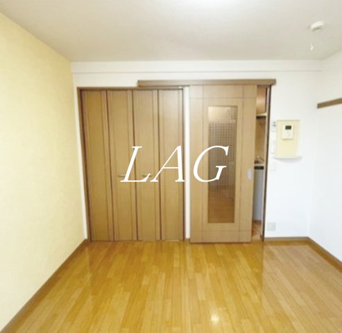 その他部屋・スペース　寝室です。