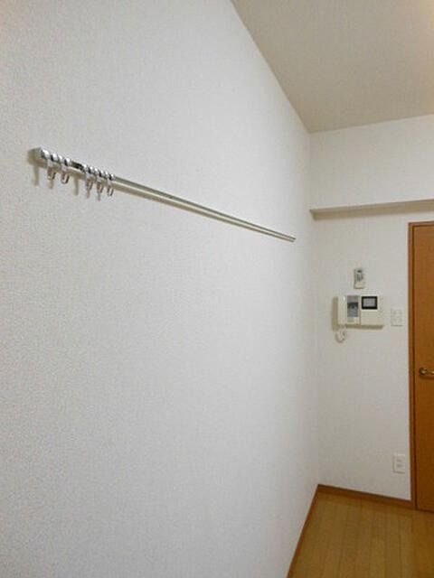 その他設備　（別タイプ参考写真）ガラ・グランディ練馬　練馬区中村北１
