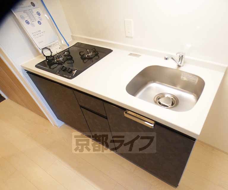 キッチン　システムキッチン