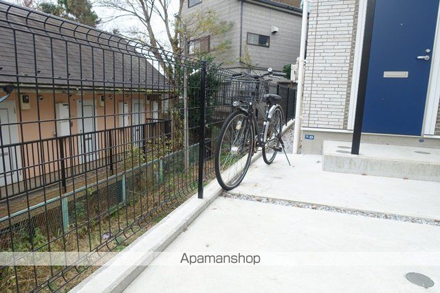 その他共有部分　その他共有部分