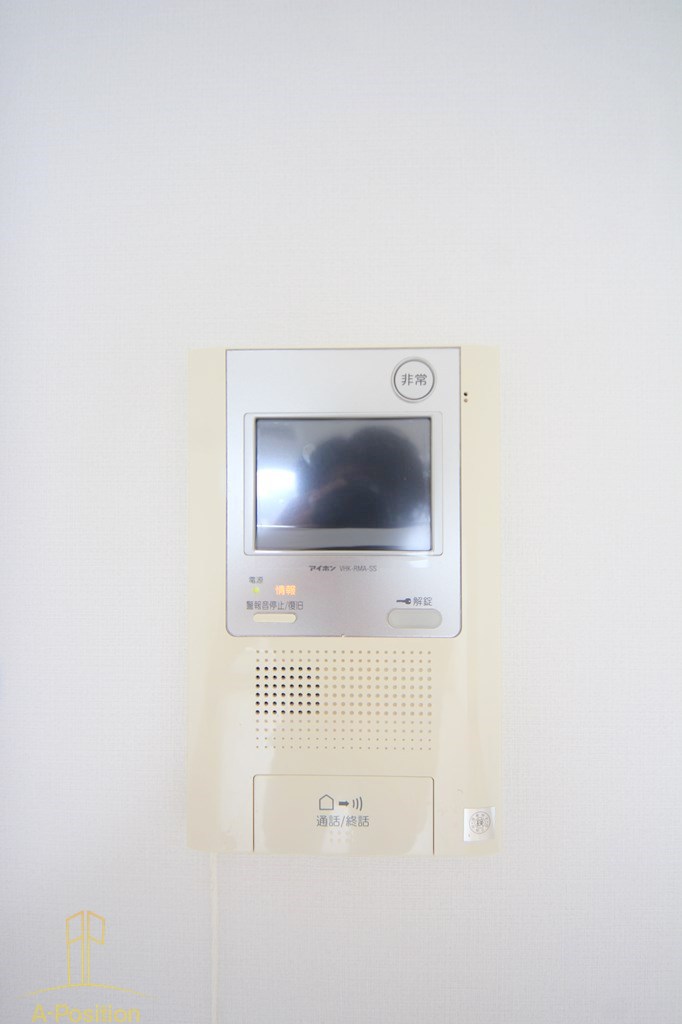 セキュリティ　メインステージ西天満T s  SQUARE