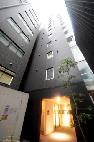 建物外観　メインステージ西天満T s  SQUARE