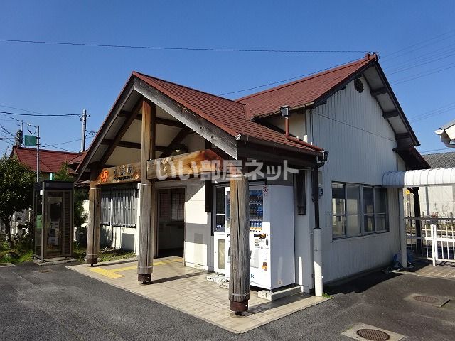 その他　小泉（その他）まで1434m