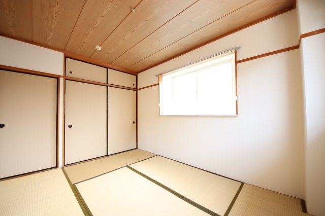 収納　※前回募集時の写真です（現況優先）