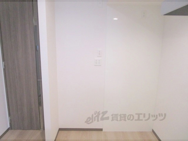 その他部屋・スペース　冷蔵庫置場