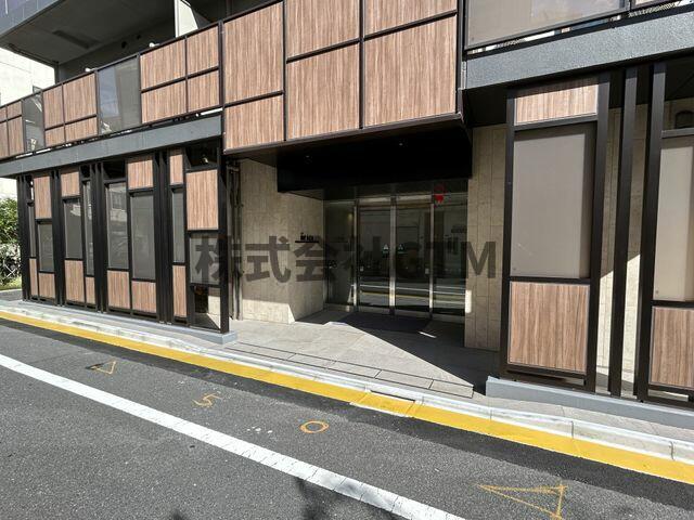 ＪＲ総武線 浅草橋駅 徒歩2分 15階建 築6年の外観写真