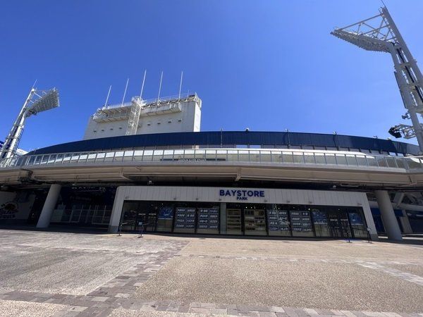 その他　横浜スタジアム（その他）まで210m