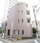 建物外観　★外壁タイル張り★