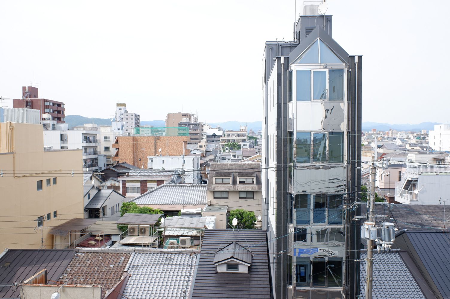 VERTICAL二条城北のその他写真