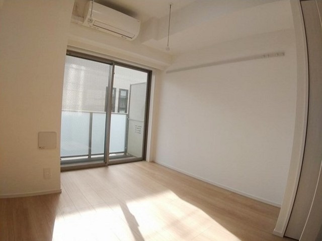 居室・リビング　別部屋同仕様タイプ