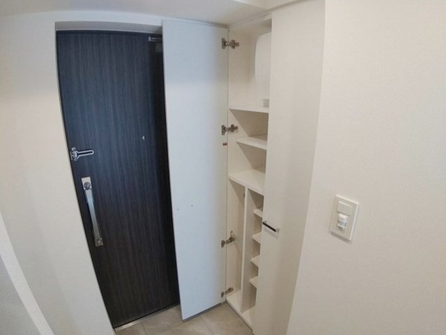 収納　別部屋同仕様タイプ