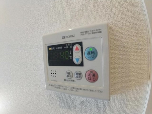 その他設備　別部屋同仕様タイプ