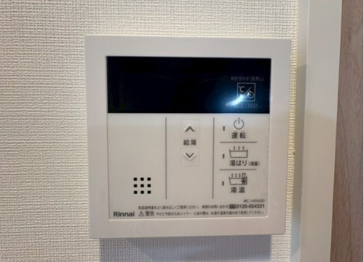 セキュリティ　同施工参考写真
