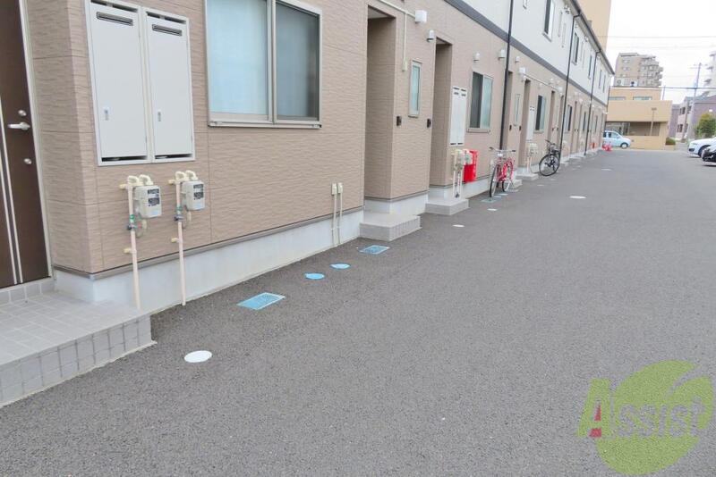 その他　（その他）まで100m