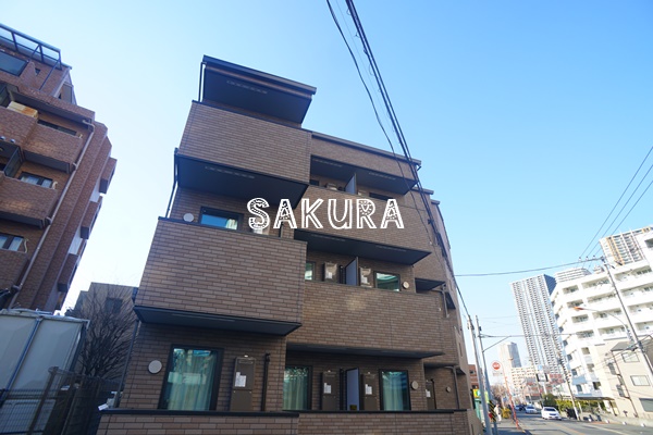 建物外観　当店おすすめ物件♪