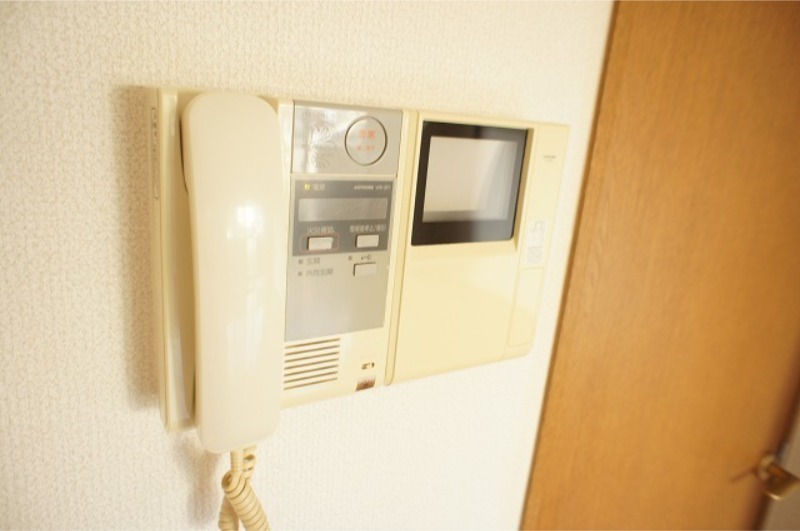 セキュリティ　図面と現状に相違がある場合には現状を優先