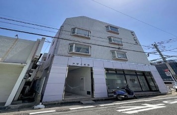 ＪＲ香椎線 舞松原駅 徒歩11分 築38年